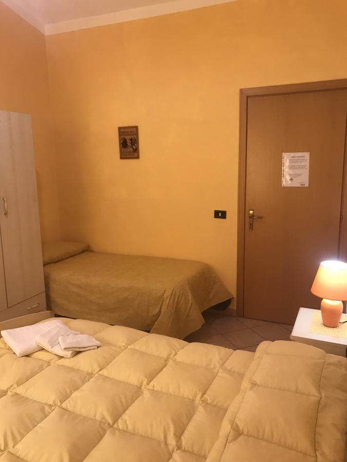 奇伦托住宿加早餐旅馆 圣毛罗奇伦托 外观 照片